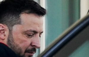 El mundo reacciona al choque de la Oficina Oval de Zelenskiy-Trump