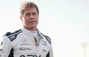 F1 continúa el enfoque de la expansión en la cultura pop, el entretenimiento antes del inicio de la temporada