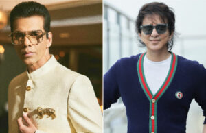 SCOOP: Karan Johar solicita a Sajid Nadiadwala que retrase el Trailer de Housefull 5, ¡empuje para Kesari 2 Teaser con Sikandar! : Bollywood News