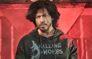 SCOOP: El rey de Shah Rukh Khan disparó a junio; ¡Siddharth Anand reelabora el guión para garantizar un espectáculo más grande que la vida! : Bollywood News