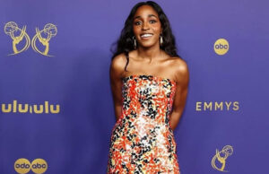 Ayo Edebiri llama a Elon Musk por provocar abuso racista …