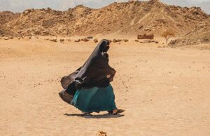 De Darfur a Tigray, violencia sexual relacionada con el conflicto I …