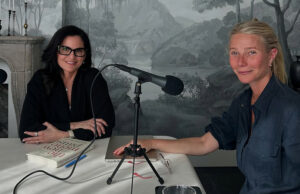 El fundador de Goop, Gwyneth Paltrow, renuncia a la dieta restrictiva a …