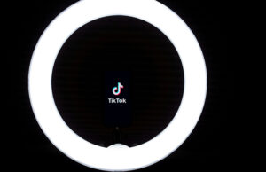 Cómo Tiktok vive en Kenia está alimentando las preocupaciones sobre virtual …