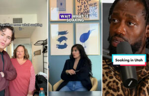 ¿Qué está empapado? Todo lo que necesitas saber sobre el MO …