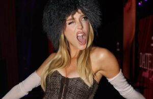 Alex Cooper expande el universo malvado con las nuevas citas r …