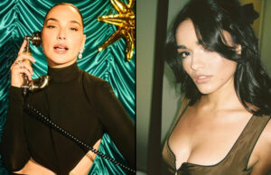 ¿Están peleando Gal Gadot y Rachel Zegler? Los rumores giran para …