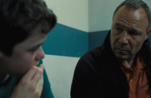 Cómo la adolescencia de Netflix y Triple Murd de Kyle Clifford …