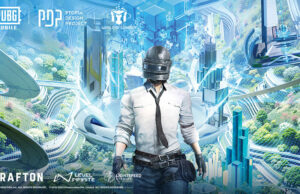 Cómo el proyecto de diseño de Ptopia de Pubg Mobile y World of Wond …