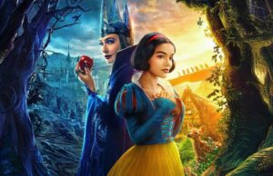 El remake de acción en vivo de Blancanieves se enfrenta a una mayor controversia F …