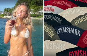 Alix Earle demanda a Gymshark por dejar $ 1 millón de ofertas ove …