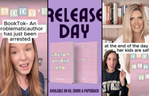 Novelista erótico australiano acusado de abuso infantil Mater …