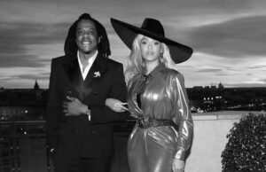 Beyoncé y Jay-Z consideran acciones legales después de Kanye West …