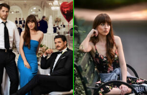 Todo lo que necesitas saber sobre Dakota Johnson, Pedro P …