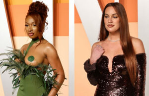 Hannah Berner bajo fuego para microgresiones en Megan th …