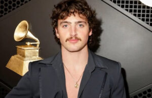 ¿Es Benson Boone Mormon? El cantante se abre sobre cómo Rel …