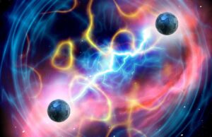 ¿Por qué exactamente el mundo cuántico es tan extraño?