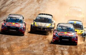 La FIA toma el control total de World RX después de la salida del promotor