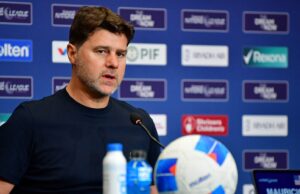 Pochettino dice que tenemos tiempo para poner las cosas justo antes de la Copa Mundial de 2026