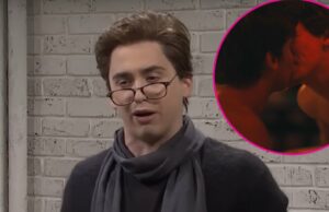 Resumen de SNL: Marcello Hernández bromea sobre la escena de incesto de loto blanco