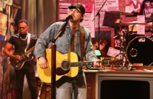 El escritor de SNL se burla de la abrupta salida de Morgan Wallen del espectáculo