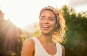 Actualice su rutina de primavera con el experto en estilo de vida Grace Gold