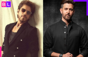 Shah Rukh Khan gana un importante caso de impuestos, el rodaje de la Guerra de Hrithik Roshan retrasado