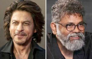 Shah Rukh Khan se unirá al director de Pushpa Sukumar para el drama de acción política rural: Informe: Bollywood News