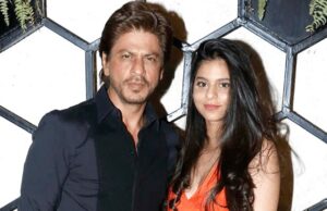 Shoot of Shah Rukh Khan y Suhana protagonista King para comenzar en mayo de 2025: Bollywood News