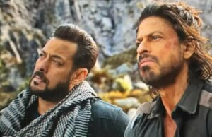 Salman Khan, Shah Rukh Khan y otros para asistir a la ceremonia de apertura de IPL 2025