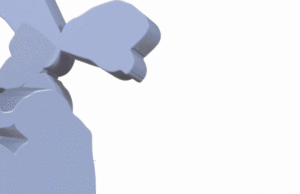 Studio Gruhl regresa a la escena techno de Berlín en la década de 1990 en una identidad para Spellbound