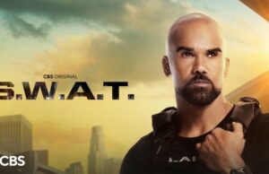 'Swat' cancelado (nuevamente) por CBS después de 8 temporadas