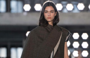 Sacai: Ready-to-Wear AW25-10 Magazine