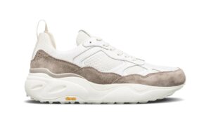 Clae x Vibram Salazar Sneaker