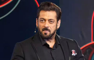 Salman Khan quiere un límite de precio al estilo Karnataka en los boletos de cine en todo el país: “También debería haber un límite de precio en las palomitas de maíz”; Observaciones de que India es un mercado subestimado: “Somos un mínimo de más de 20,000 teatros cortos”: Bollywood News