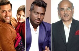 Salman Khan explica por qué su película de Atlee no pudo materializarse: “Creo que fue el presupuesto de la película”; Confirma la película con Sooraj Barjatya; Curiosamente comparte desafíos para Bajrangi Bhaijaan 2: Bollywood News