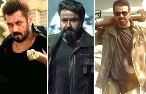 Salman Khan hace un llamamiento a los empleadores multinacionales: “¡Aumente el salario de sus empleados este mes para que puedan ver a Sikandar, L2 Empuraan, Jaat!” : Bollywood News