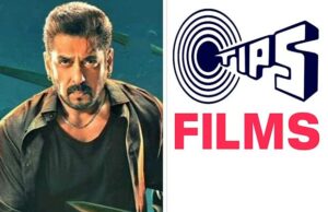 Exclusivo: He por qué Tips Films Logotipo de películas en el teaser de Salman Khan-Starer Sikandar: Bollywood News