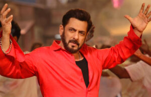 EXCLUSIVO: La fecha de lanzamiento de Salman Khan-protagonista Sikandar se anunciará en un par de días; El teaser de la canción cae mañana; Trailer para salir una semana antes del lanzamiento: Bollywood News