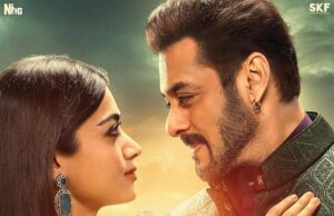 Salman Khan, Sajid Nadiadwala, AR Murugadoss a revelar el trailer Sikandar este domingo 23 de marzo: Bollywood News