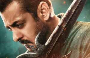 Salman será dueño de Eid, Gudi Padwa y Ugadi con el lanzamiento de Sikandar cerrado para el 30 de marzo