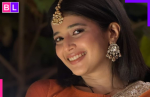 Yeh rishta kya kehlata hai estrella samridhii shukla, también conocida como abhira, comentarios sobre trps ascendentes; 'No nos afecta la confianza …'