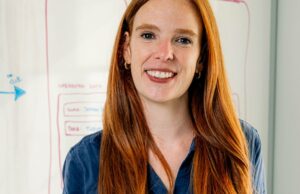Sara Hooker lidera la accesibilidad del idioma de IA