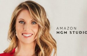 Sarah Timlick nombrada Amazon MGM Studios Distribución Jefe de Canadá