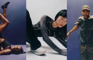 Una inmersión más profunda en el enlace de Lululemon de Saul Nash