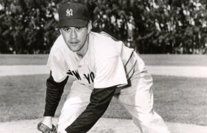 El ex jugador de ex MLB de la vida más antigua muere a los 100
