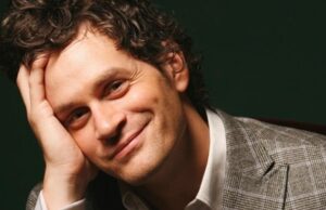 Tom Everett Scott se une a la serie de precuelas legalmente rubia “como el padre de Elle