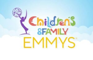 Lista de ganadores 2025 de los Premios de Emmy de la Familia y la Familia