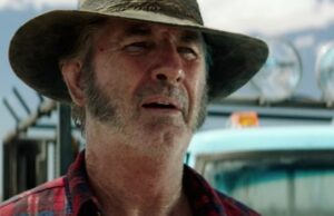 Un Redditor publicó sobre su encuentro casual con el asesino en serie de mochileros australianos