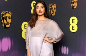 Radhika Apte para hacer su debut como director con Kotya, una película de fantasía de acción: Bollywood News